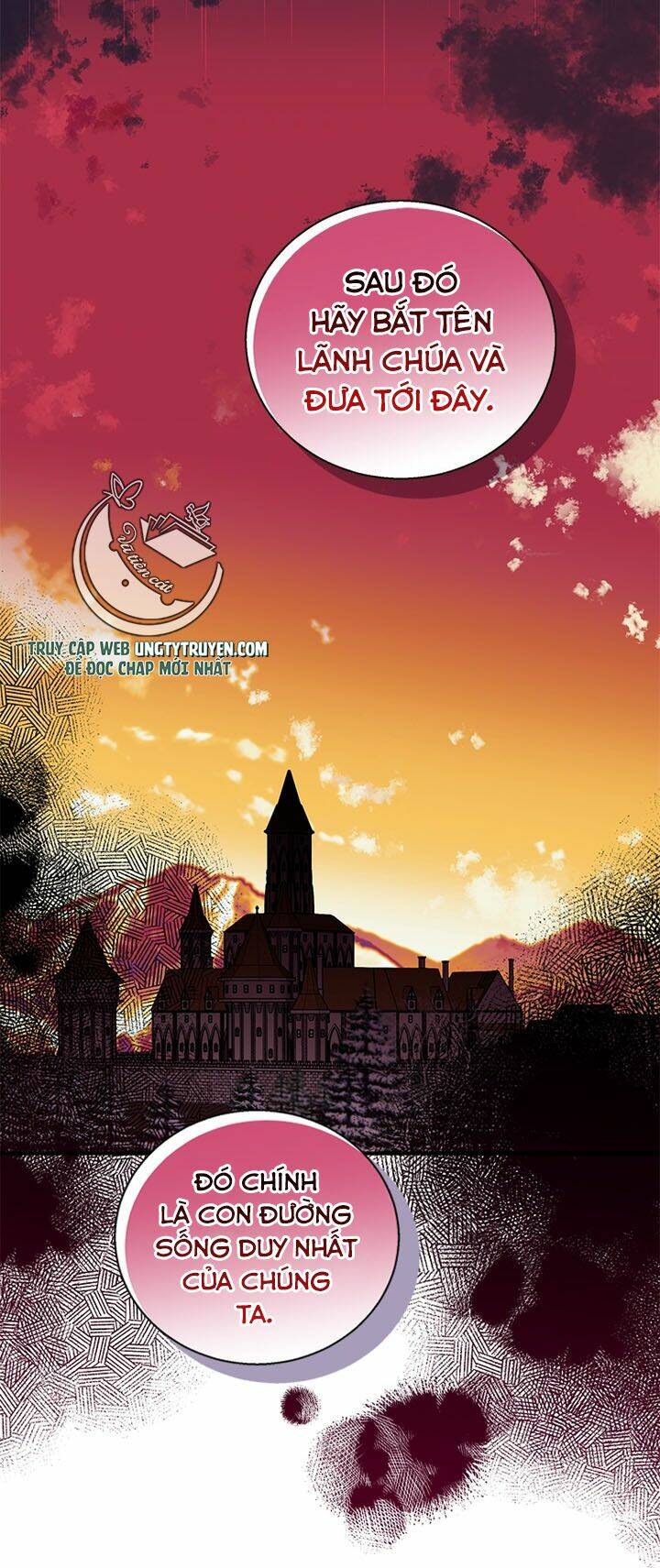 chồng yêu, em muốn đình công! chapter 25 63