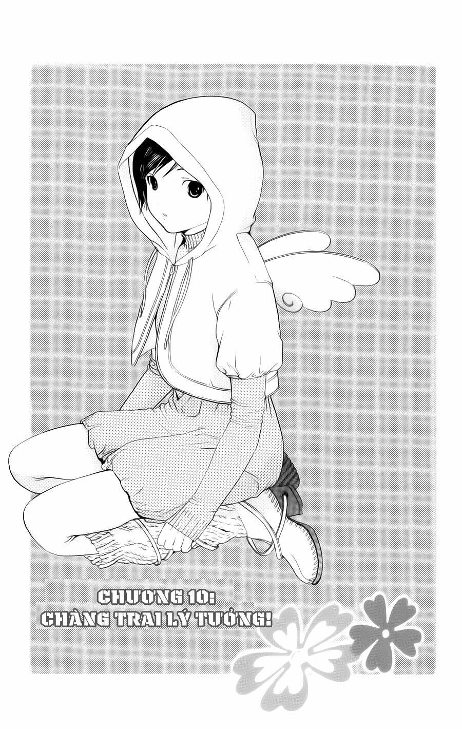 hatsukoi limited chapter 10 2