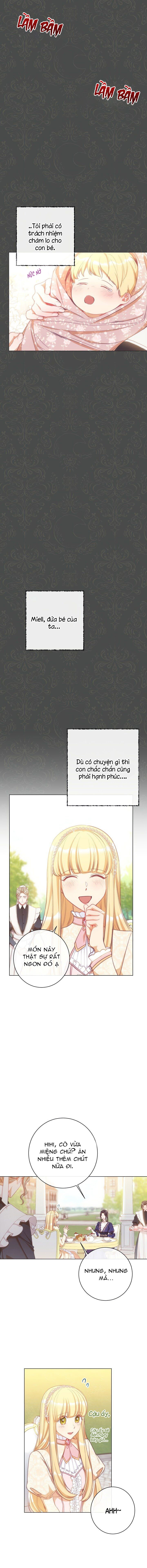 ác nữ đảo ngược đồng hồ cát chapter 28 4