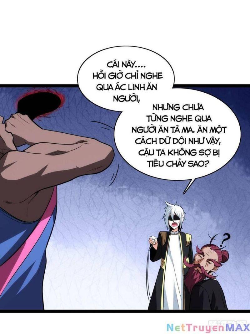 thiên sư chapter 36 49
