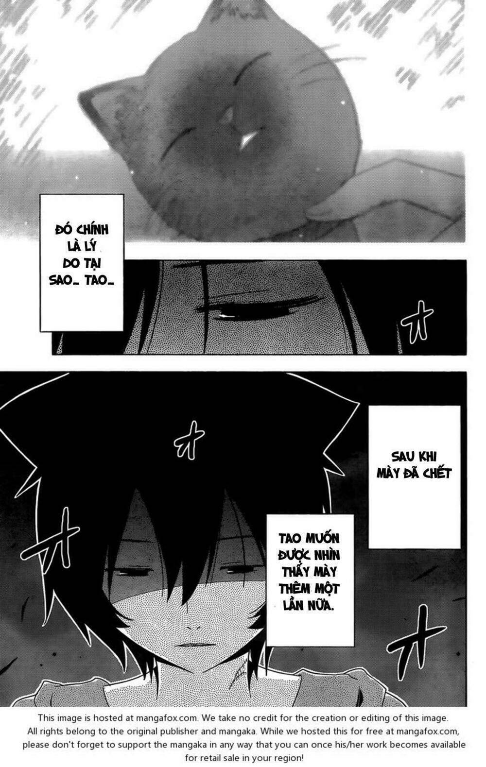 sanka rea chapter 27 11