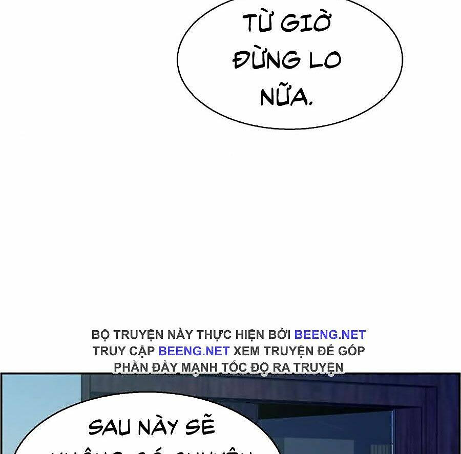 bạn học tôi là lính đánh thuê chapter 9 114