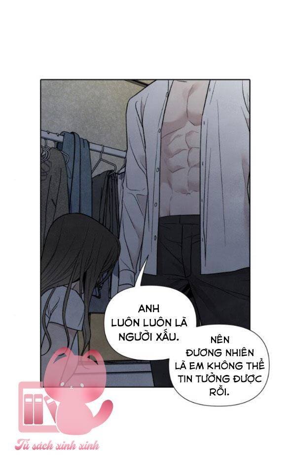 điều khiến tôi quyết tâm muốn chết chapter 64 23