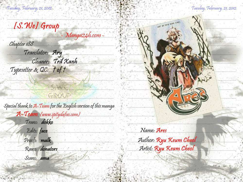 ares chapter 188 1