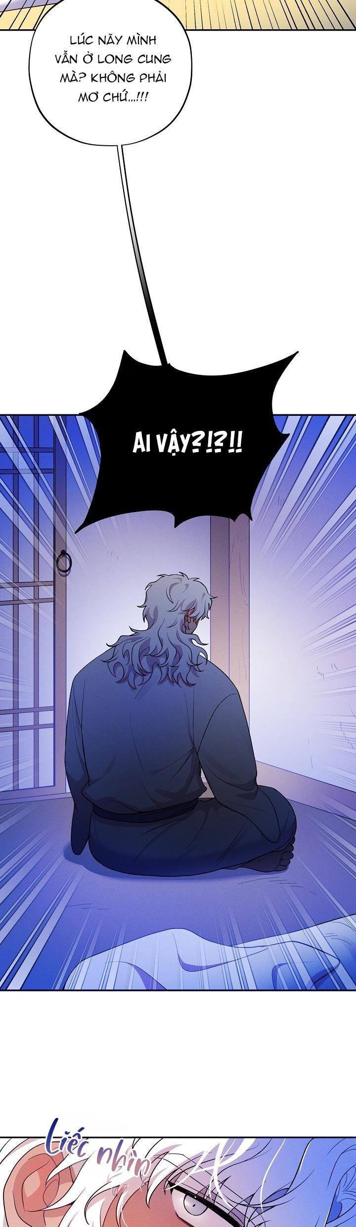 truyện ngắn lục lạc đôi chapter 3.1 32