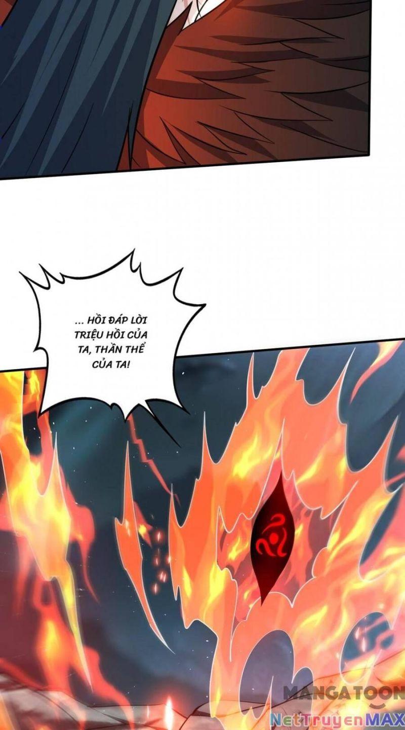 tối cường thần y tại đô thị chapter 317 9