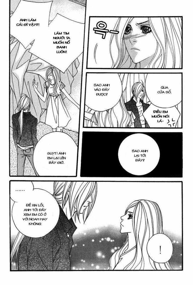 lost in london chapter 19 11