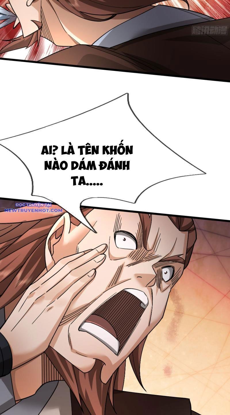 ngủ say vạn cổ: xuất thế đẩy ngang chư thiên chapter 34 53