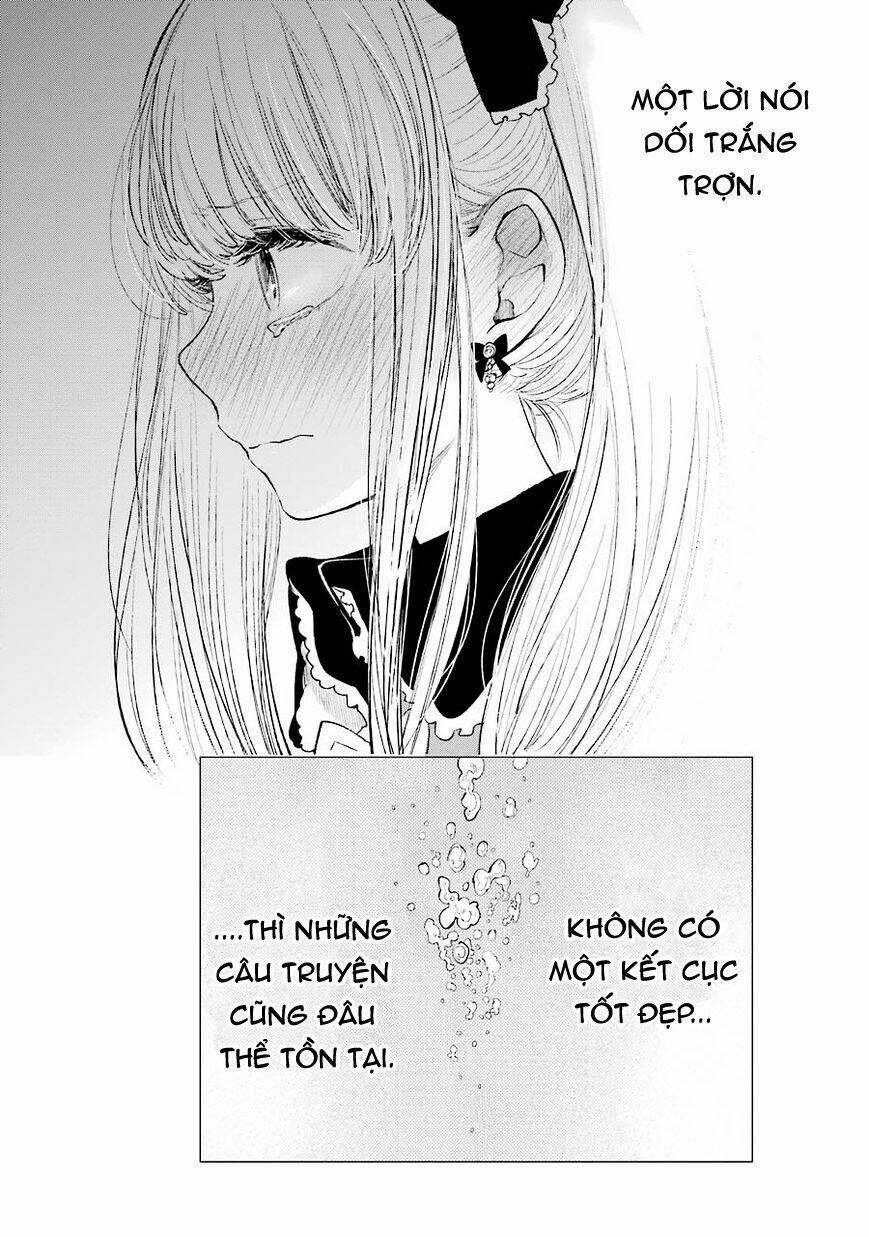 ước mơ của cặn bã chapter 26 24