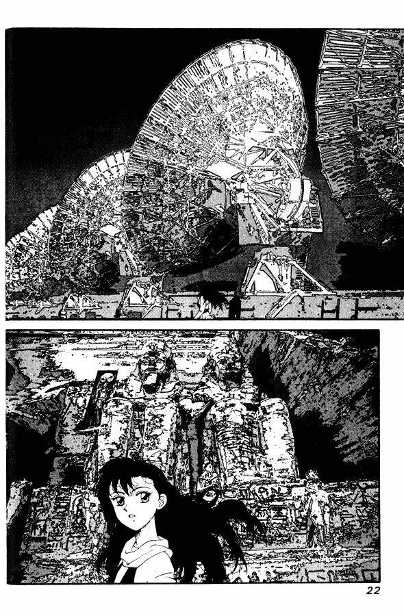 kirara - hồn ma quyến rũ chapter 23 18