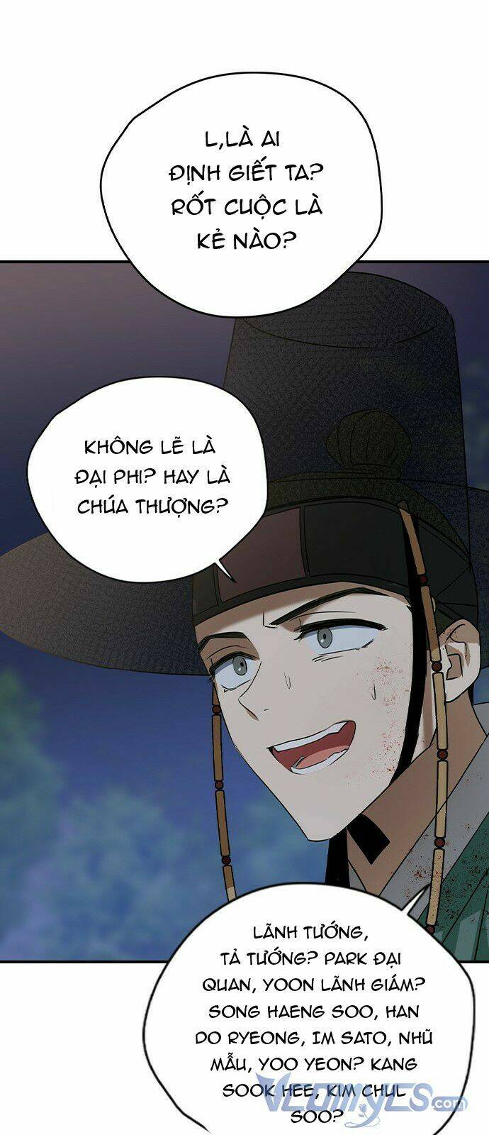 duyên nợ kiếp trước chapter 26 17