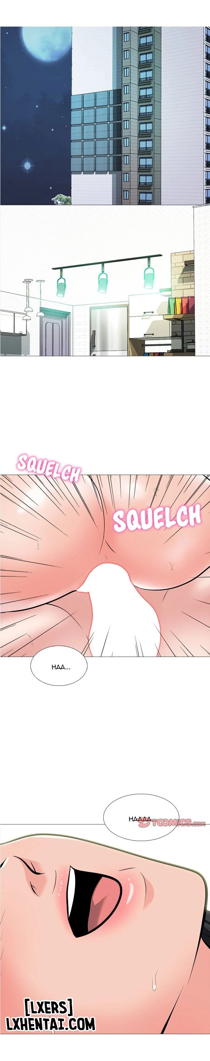 học bổng đặc biệt chapter 120 13