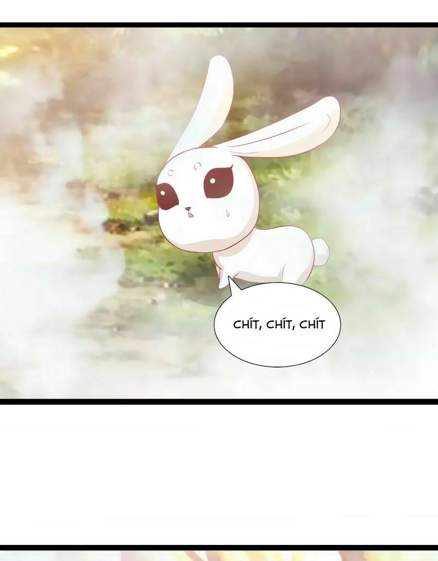 thỏ yêu tiểu vương phi chapter 94 4