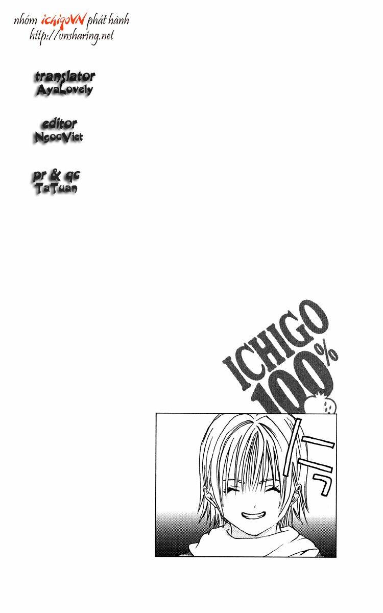 quần lót dâu tây chapter 15 20