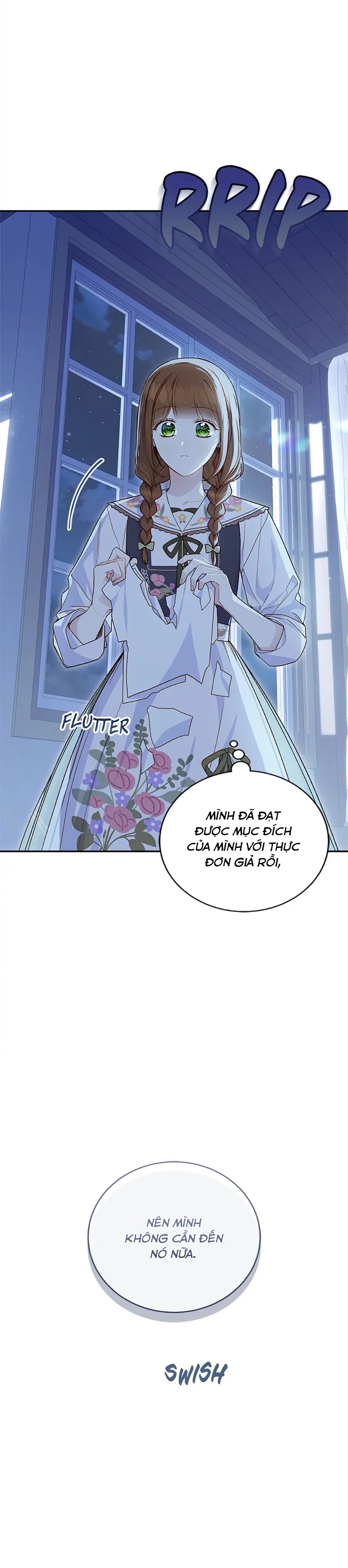 nông trại nằm cạnh hoàng cung chapter 52 7