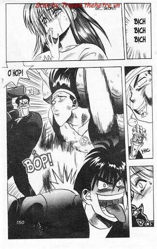 lights out chapter 8 8