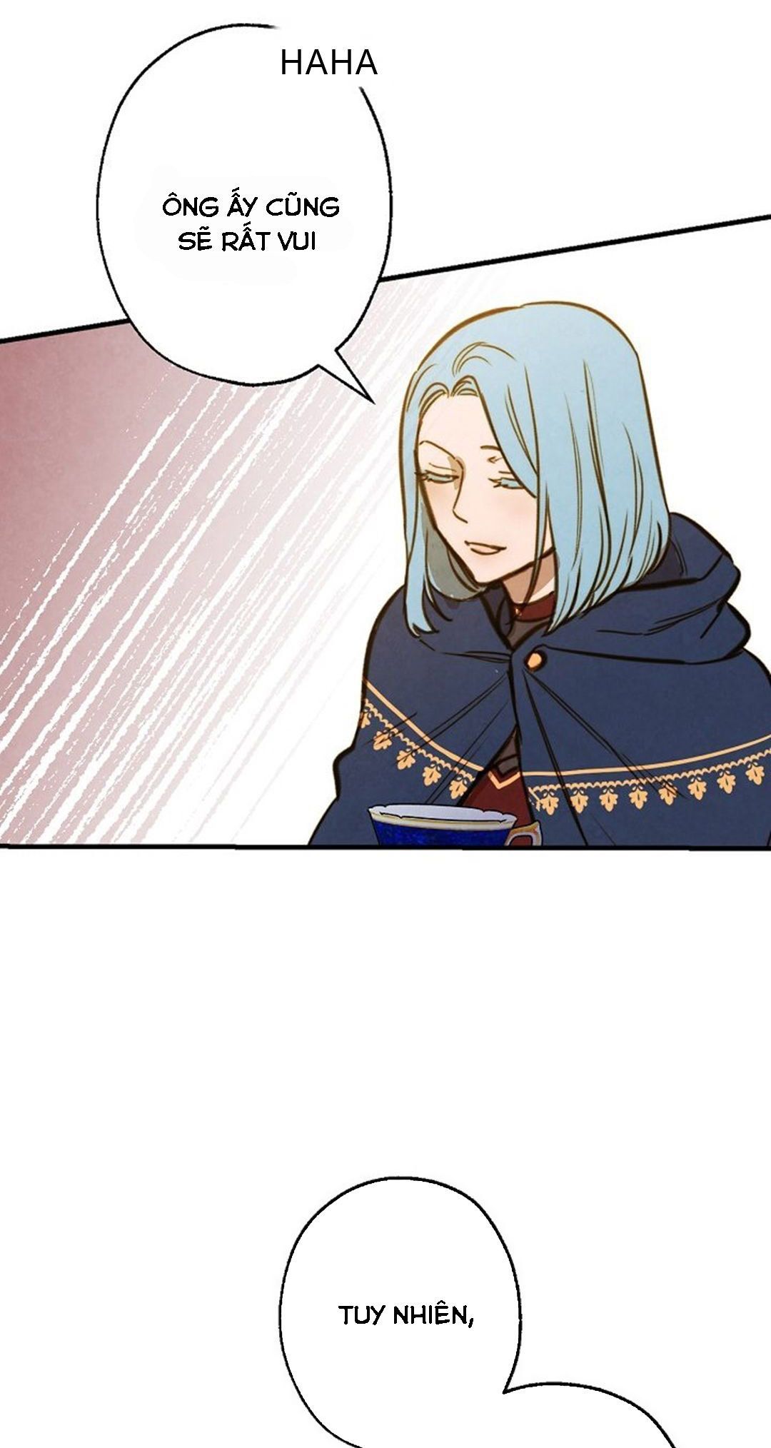 hoàng phi bóng tối - shadow queen chapter 6 42