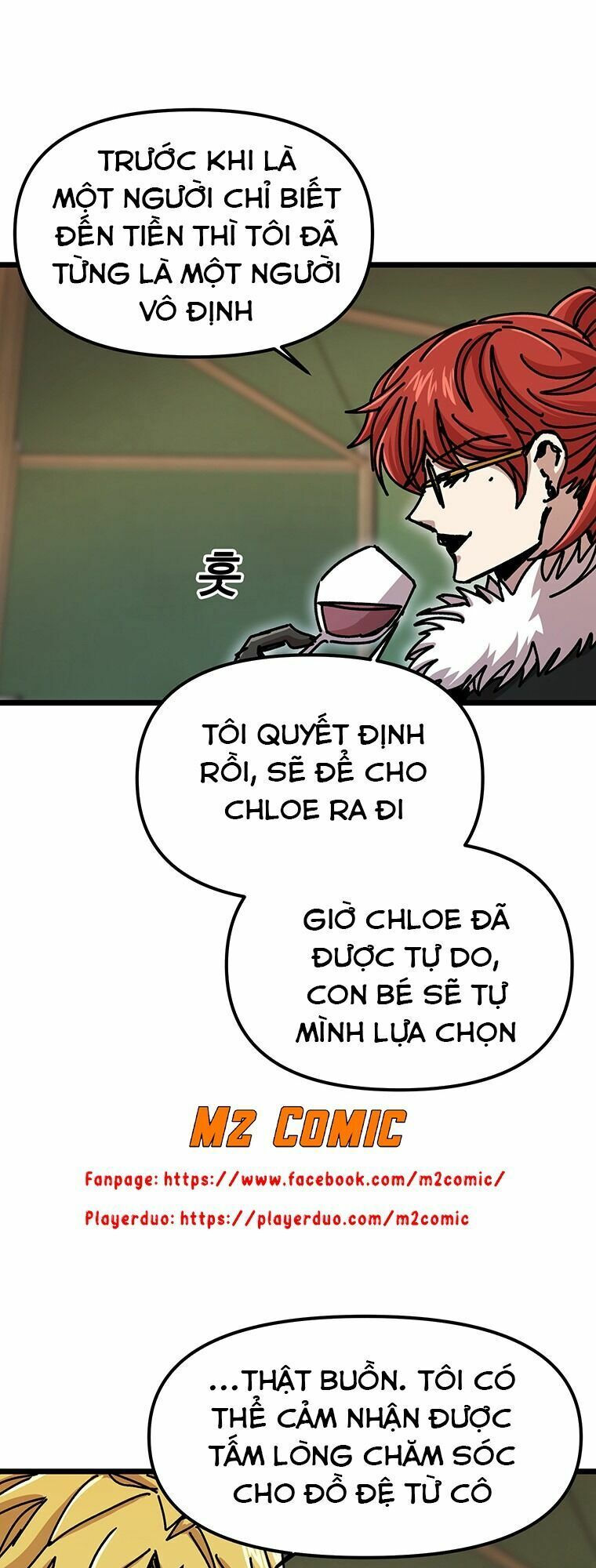 người chơi lỗi chapter 59 26