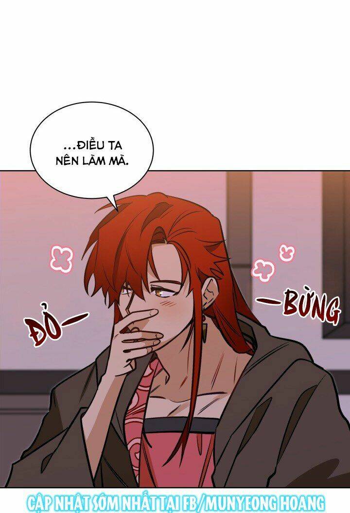 quái thú với hoa chapter 77 21