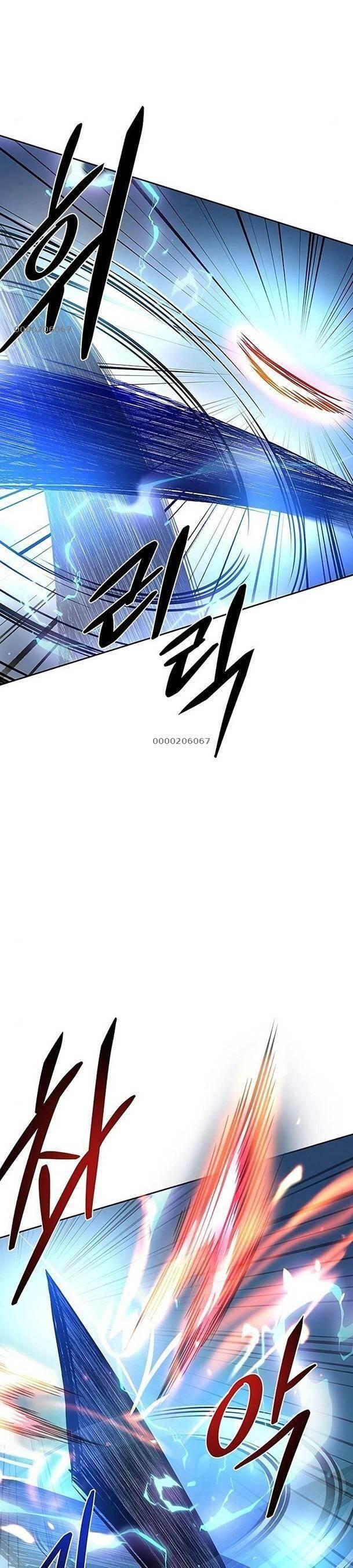 tiêu diệt ác nhân chapter 61 14