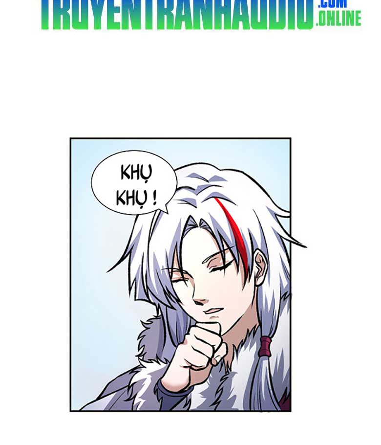 võ đạo độc tôn chapter 532 24