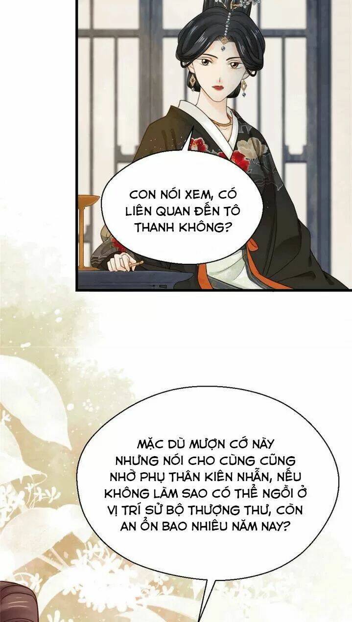 kiều nữ độc phi chapter 194 7