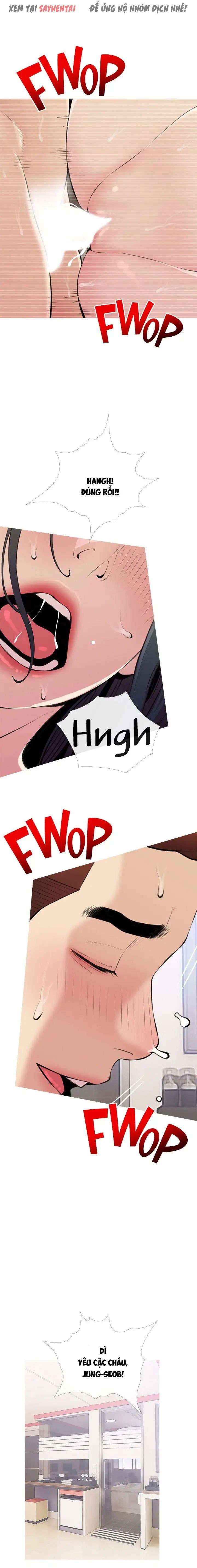 dập dì của tôi chapter 45 10