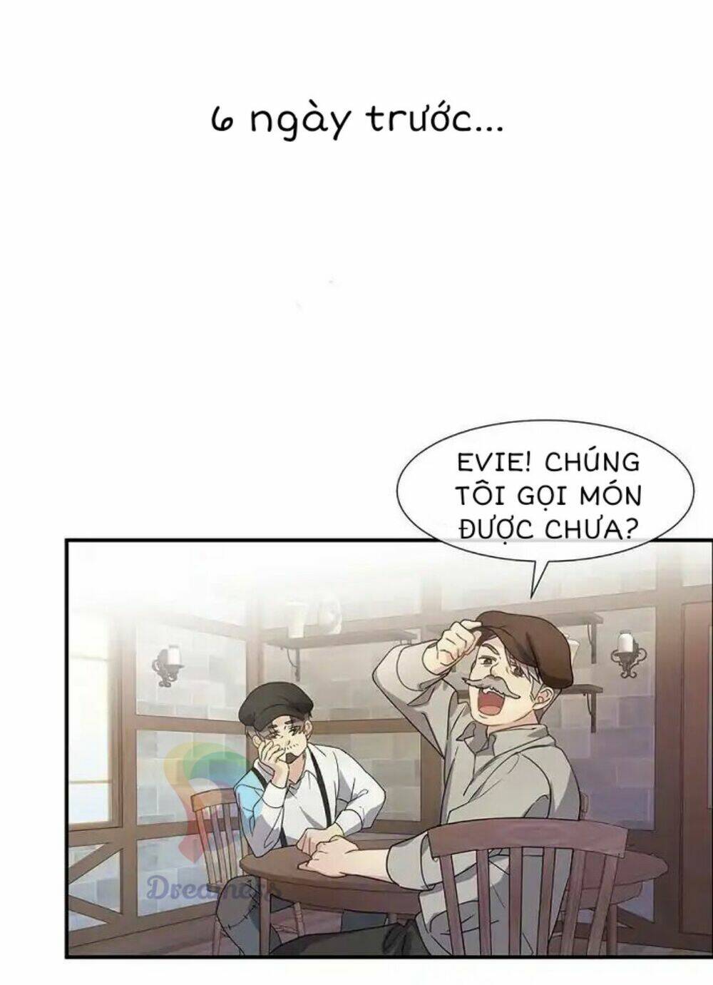 nữ chính thứ 101 chapter 1 11