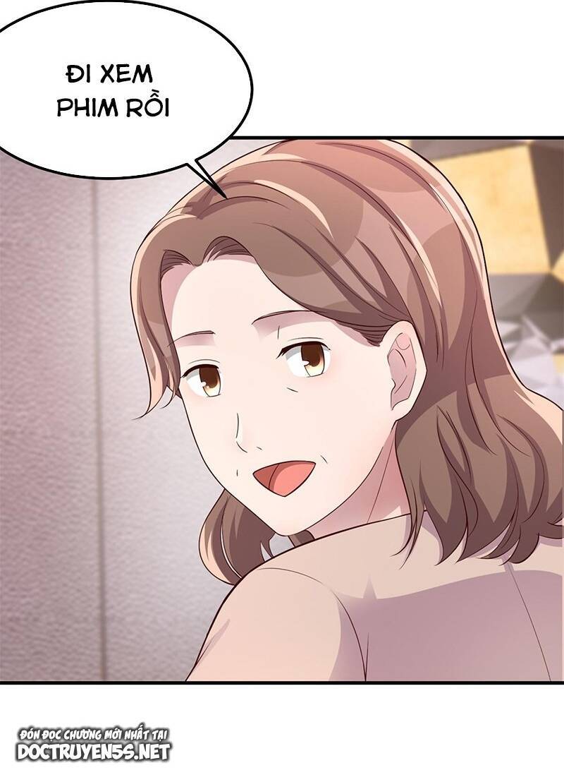 chị gái tôi là đại minh tinh chapter 160 36