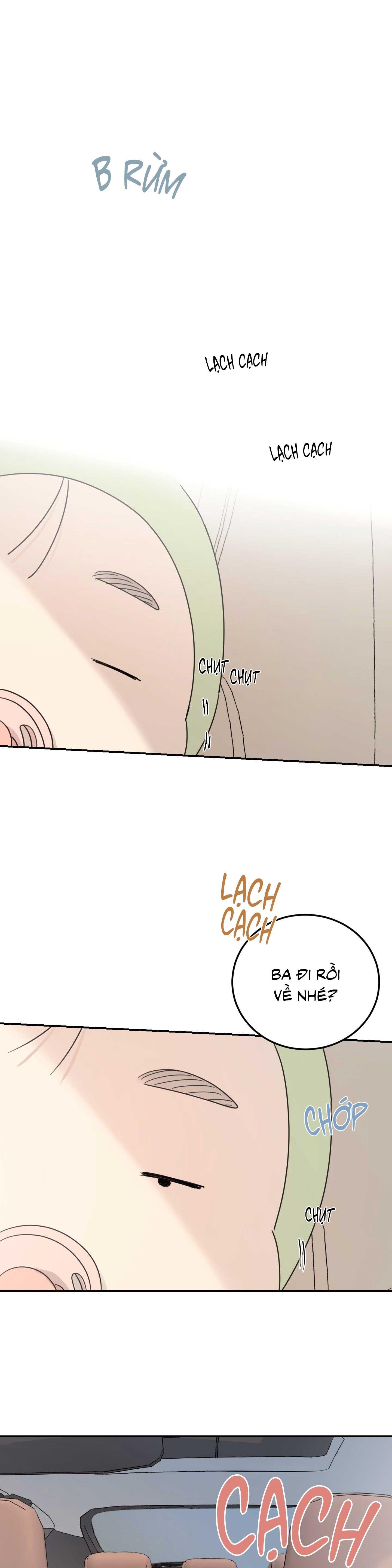 ngôi nhà hướng mặt trời mọc chapter 40 2