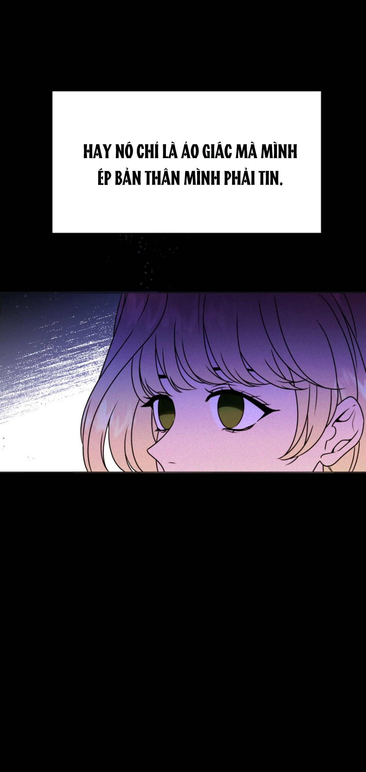 hãy tránh xa khỏi tôi, romeo chapter 56 26