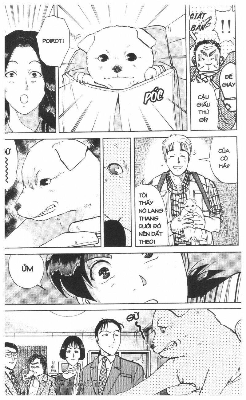 thám tử kindaichi (bản đẹp) chapter 13 47