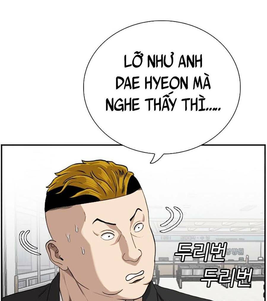 người xấu chapter 100 12