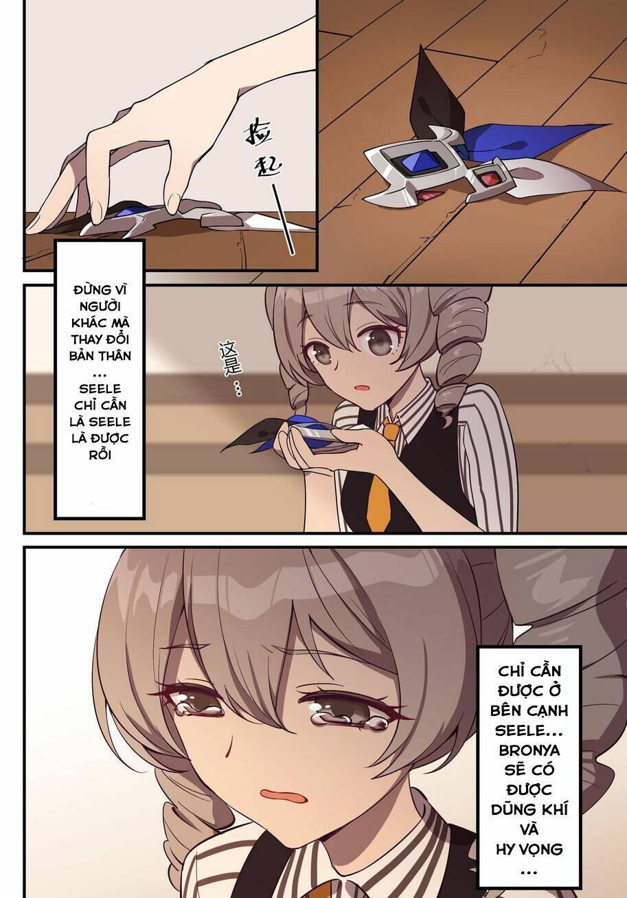 băng hoại 3rd chapter 30 18