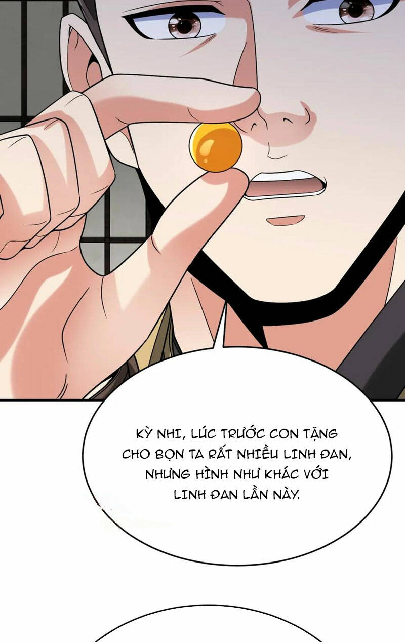 đại tần, ta là con tần thủy hoàng, giết địch thành thần chapter 111 14