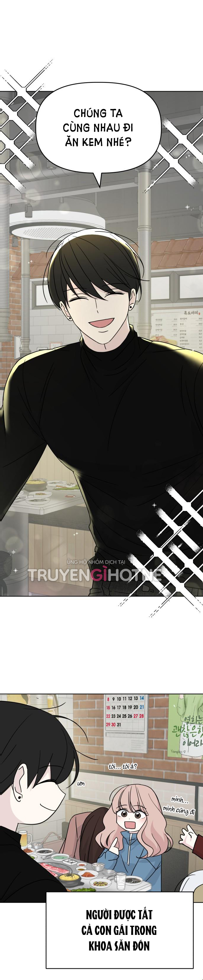 Tuyển Tập Truyện Ngắn Dằm Khăm Của Bạn Mảy chapter 25.2 - Trang 10