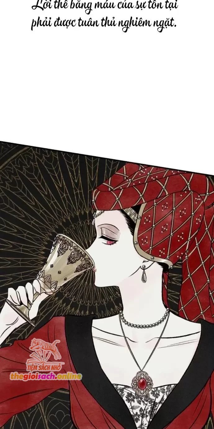 [18+] nguyệt mị moonstruck chapter 2 57