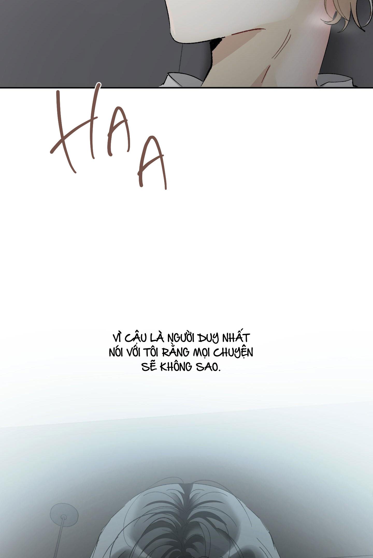 thế giới của tôi khi không có em chapter 16 64