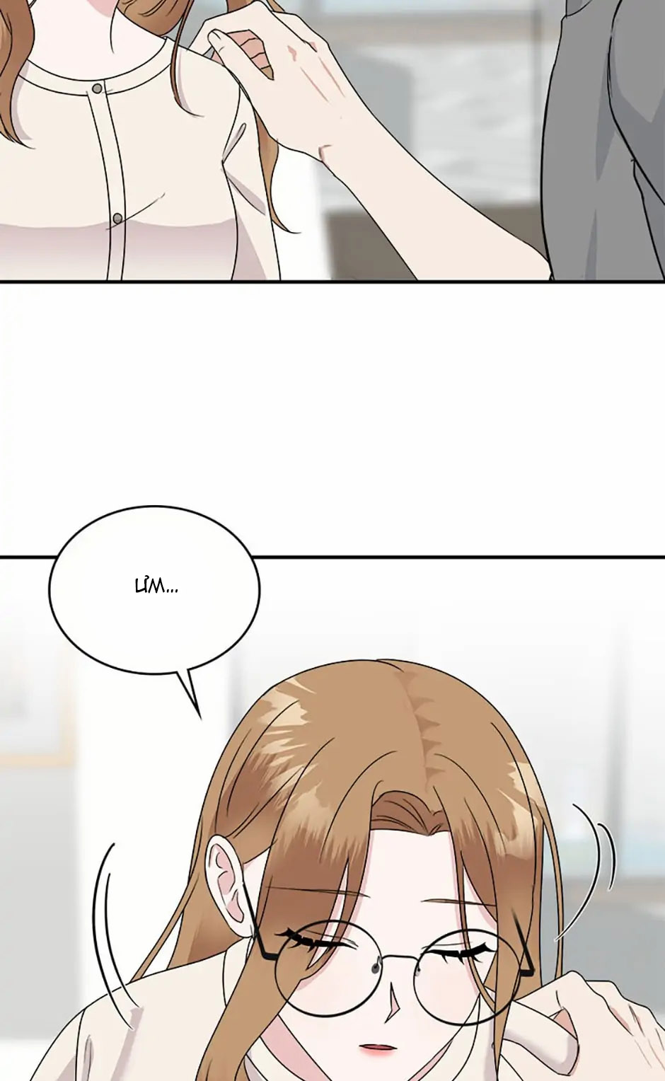 thiếu tôi là sếp mất ngủ ngay chapter 35.2 28