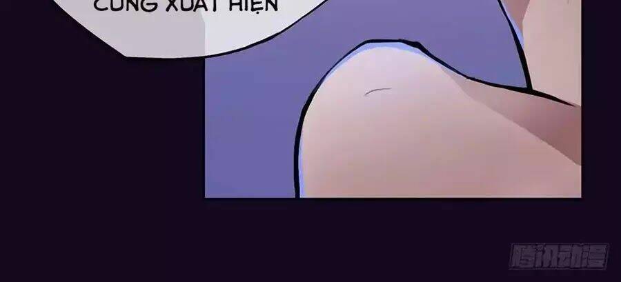 ta không phải nữ thần chapter 0 83