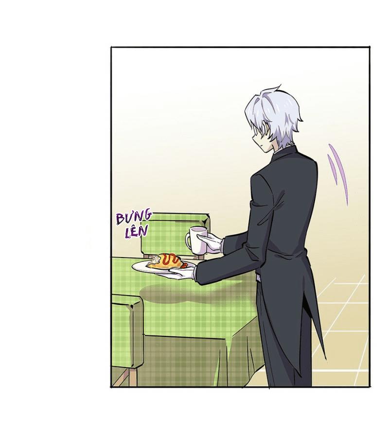 ngôn tình nam chính không thẳng được chapter 6 16