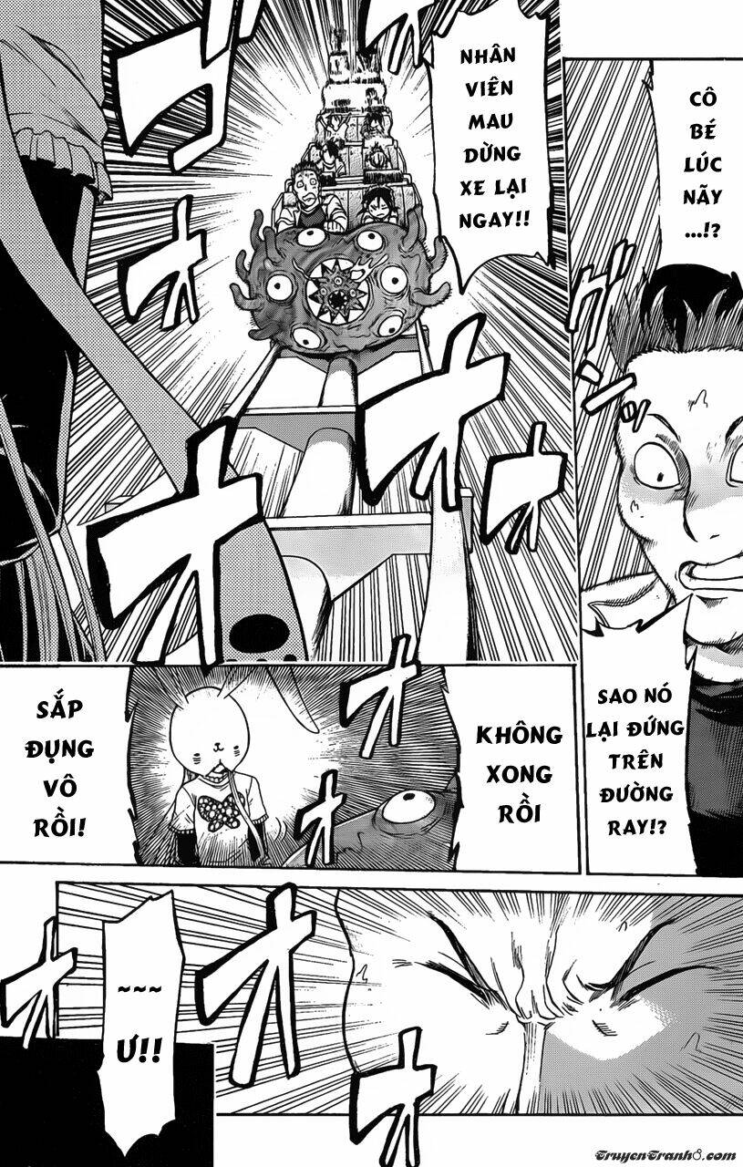 murcielago chapter 16 19