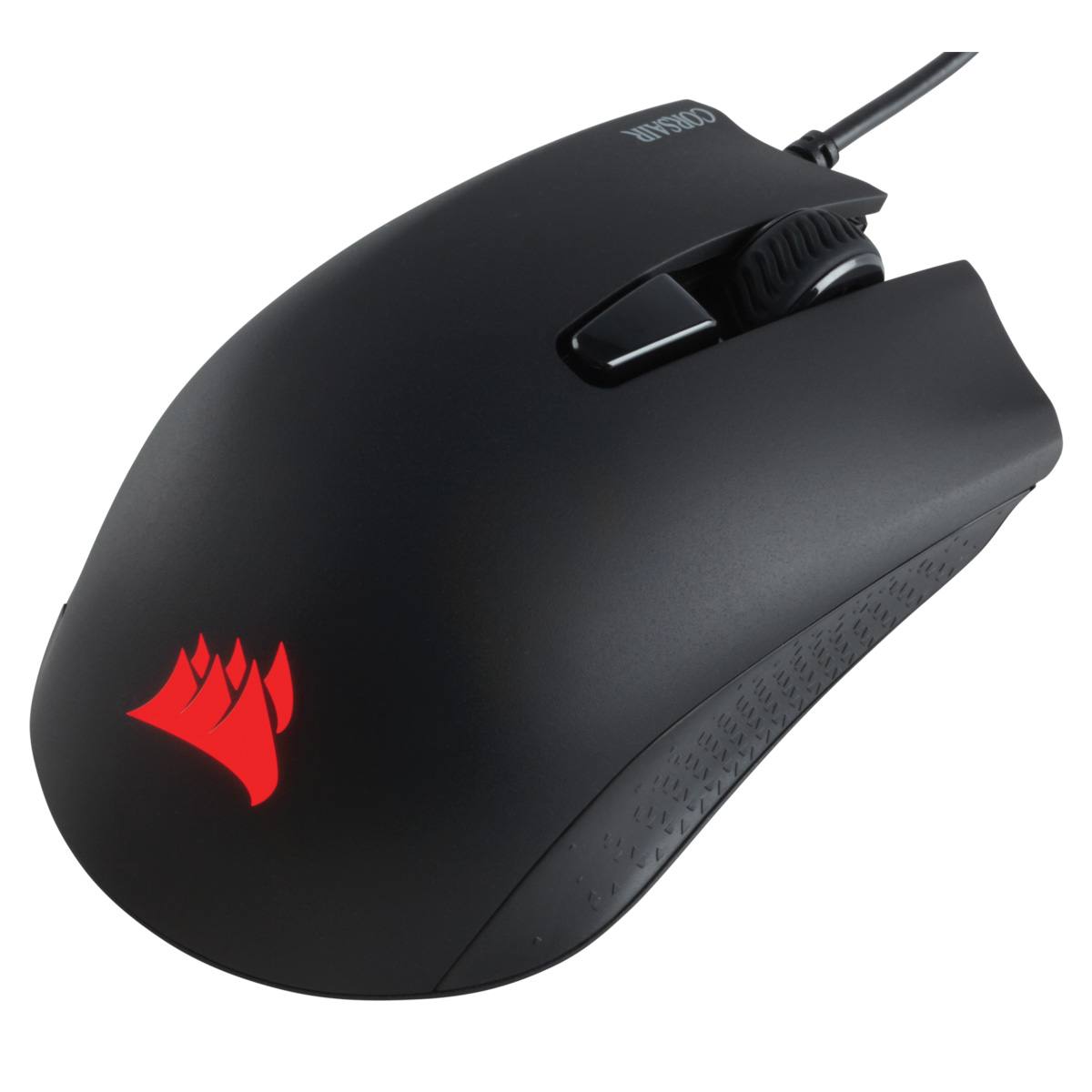 Chuột Có Dây Corsair Harpoon PRO RGB - Hàng Chính Hãng