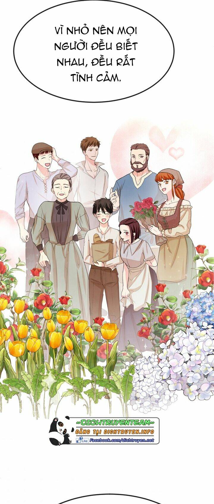 tiểu thư scarlet, em không muốn trả thù sao? chapter 23 31