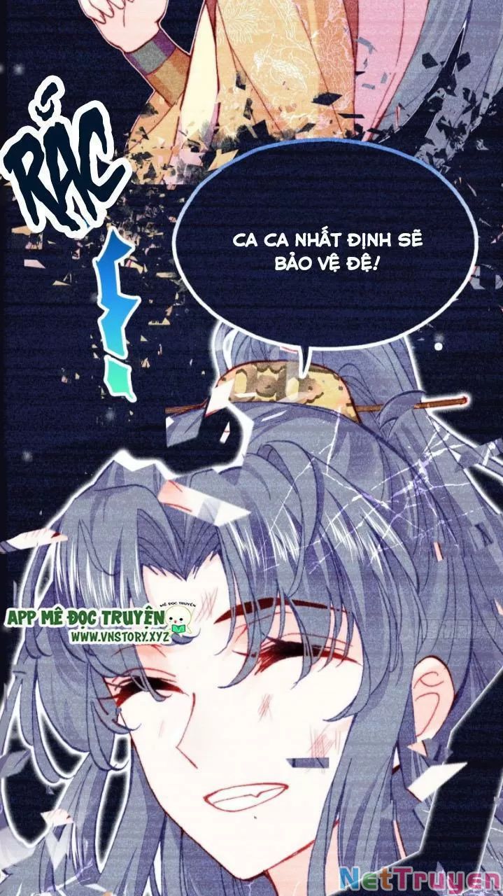 lại bị bệnh chiều chuộng quấn lấy chapter 23 13