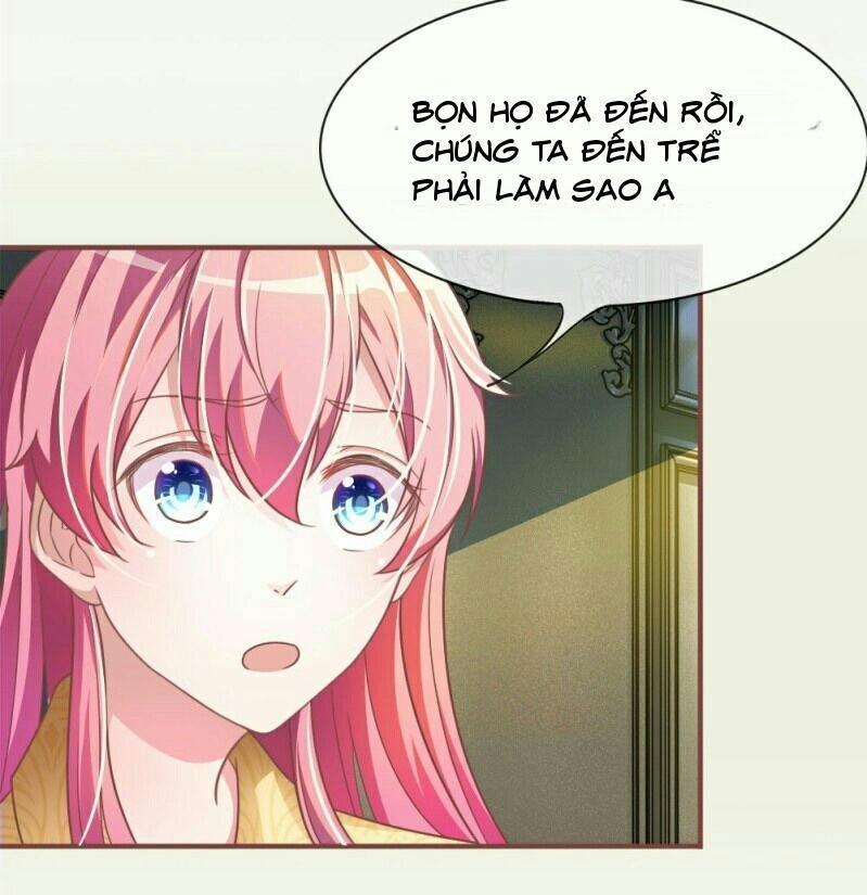 bạn trai cũ là quỷ hút máu: đừng trêu tôi chapter 2 6