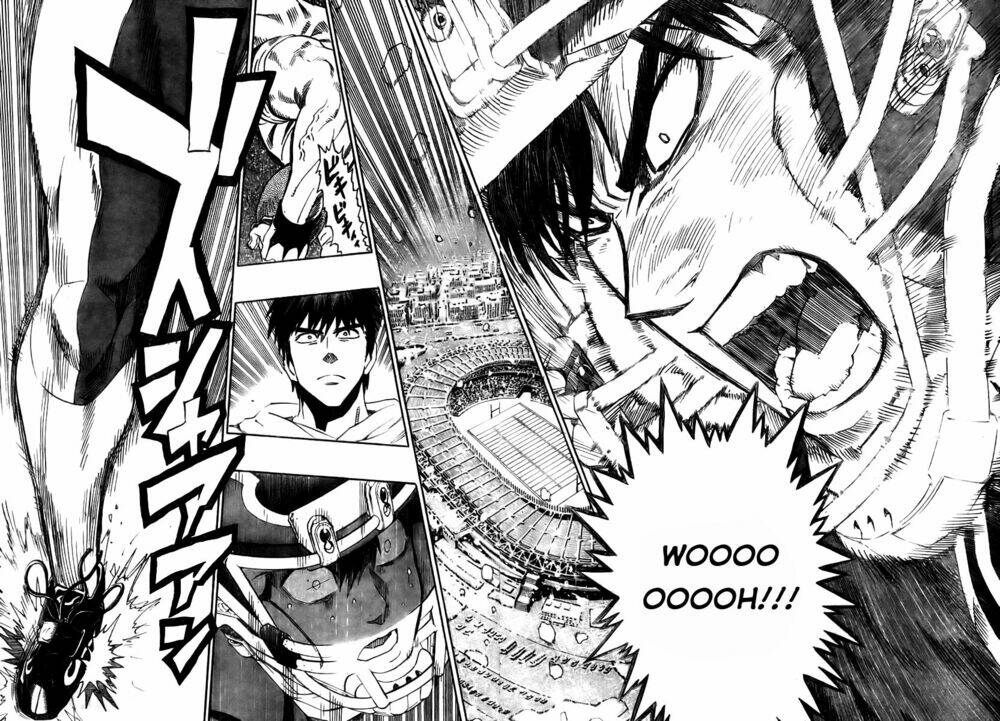 lá chắn mắt chapter 286 9