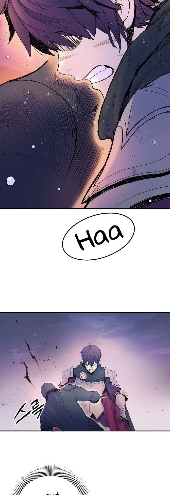 băng tâm kỵ sĩ chapter 8 70