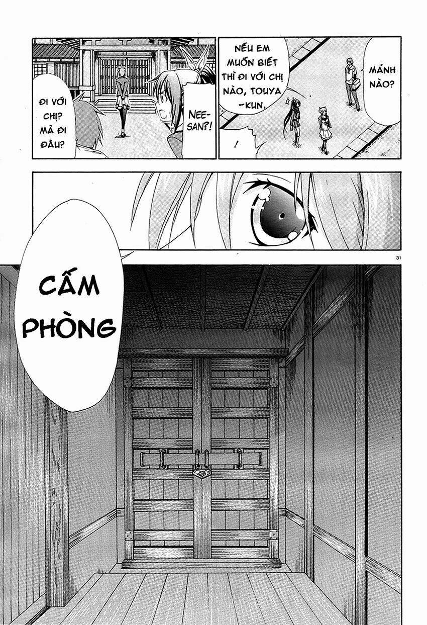 soukyuu no lapis lazuli chapter 1 31