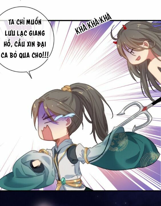 dữ tử thành thuyết chapter 5.2 10